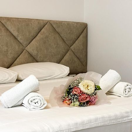 Hotel Andrea Sarande Luaran gambar