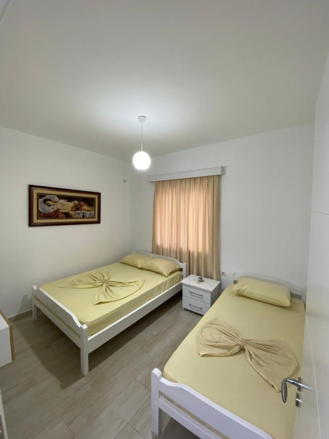 Hotel Andrea Sarande Luaran gambar