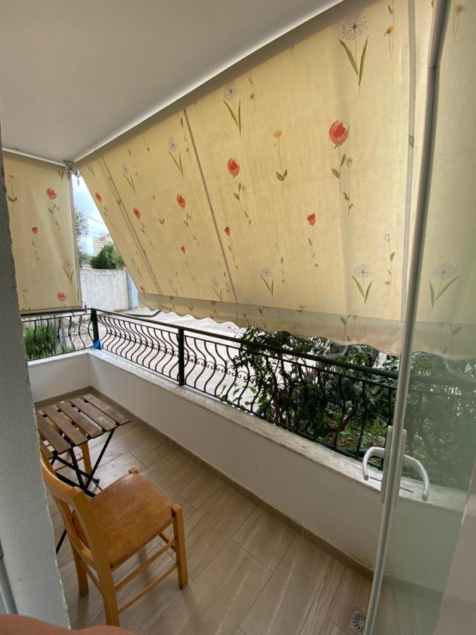 Hotel Andrea Sarande Luaran gambar