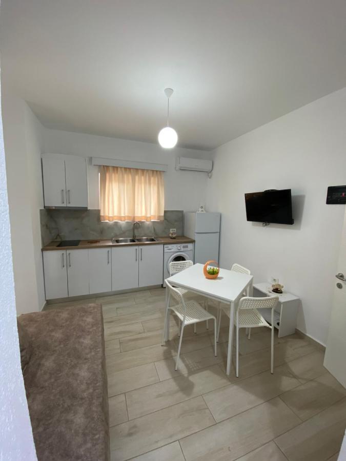 Hotel Andrea Sarande Luaran gambar