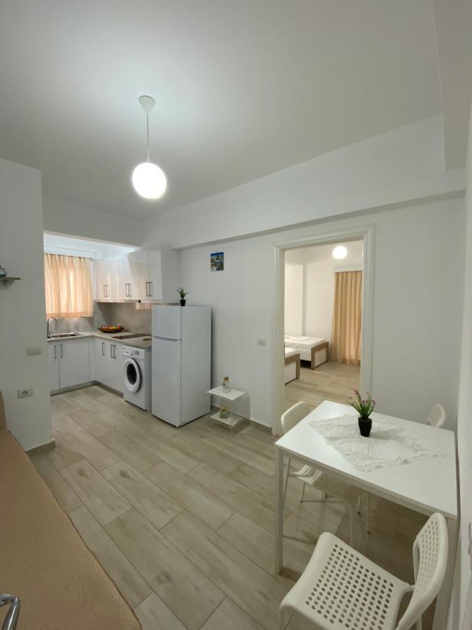 Hotel Andrea Sarande Luaran gambar