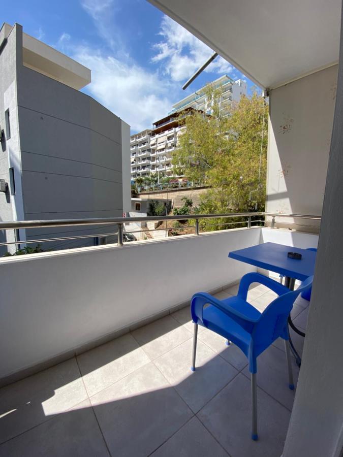 Hotel Andrea Sarande Luaran gambar