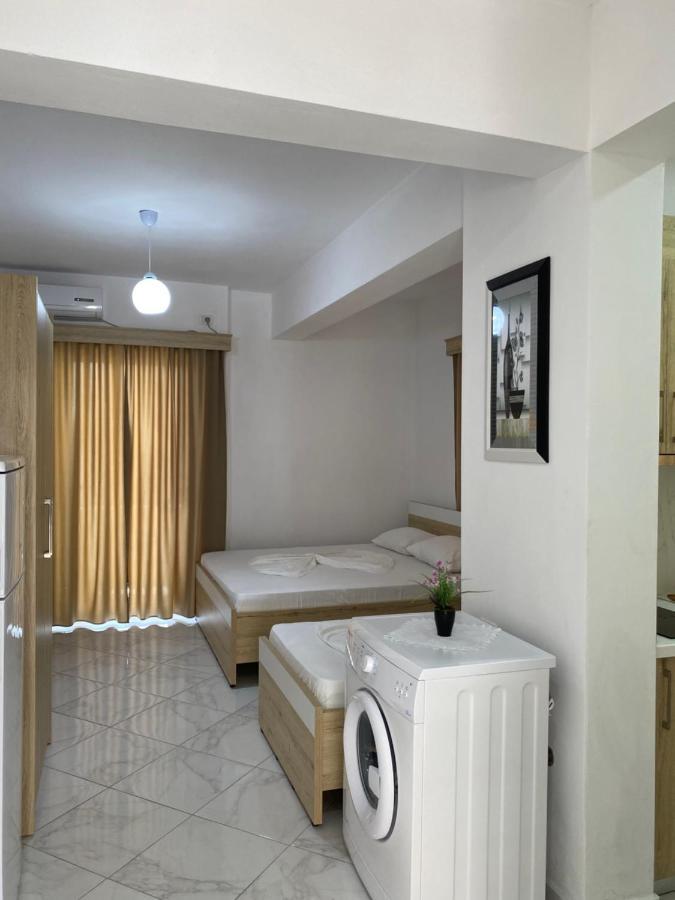 Hotel Andrea Sarande Luaran gambar