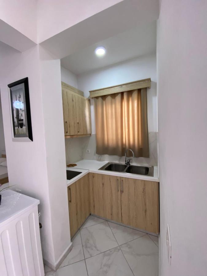Hotel Andrea Sarande Luaran gambar