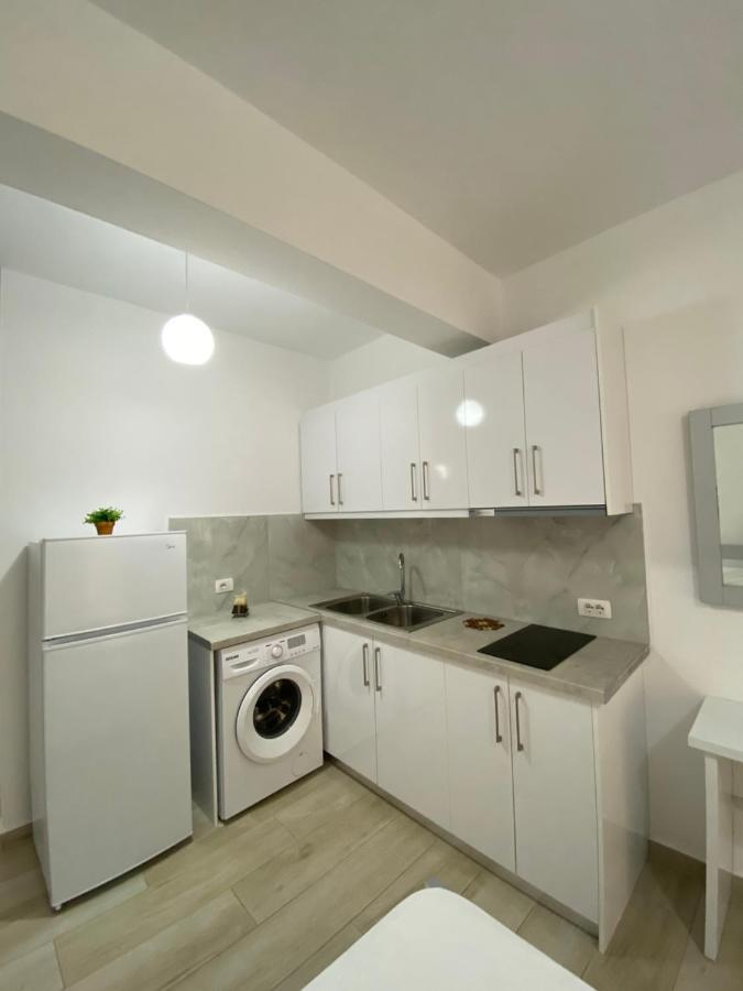Hotel Andrea Sarande Luaran gambar
