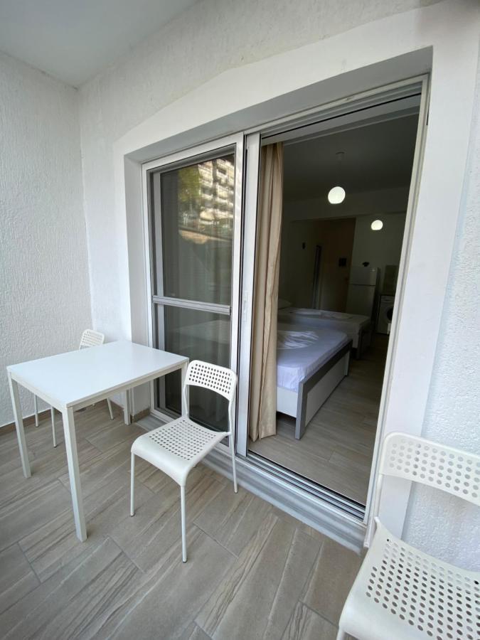 Hotel Andrea Sarande Luaran gambar