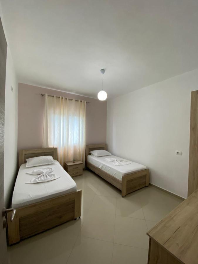 Hotel Andrea Sarande Luaran gambar