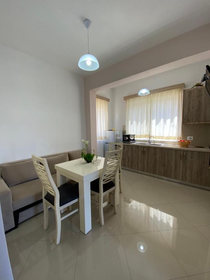 Hotel Andrea Sarande Luaran gambar
