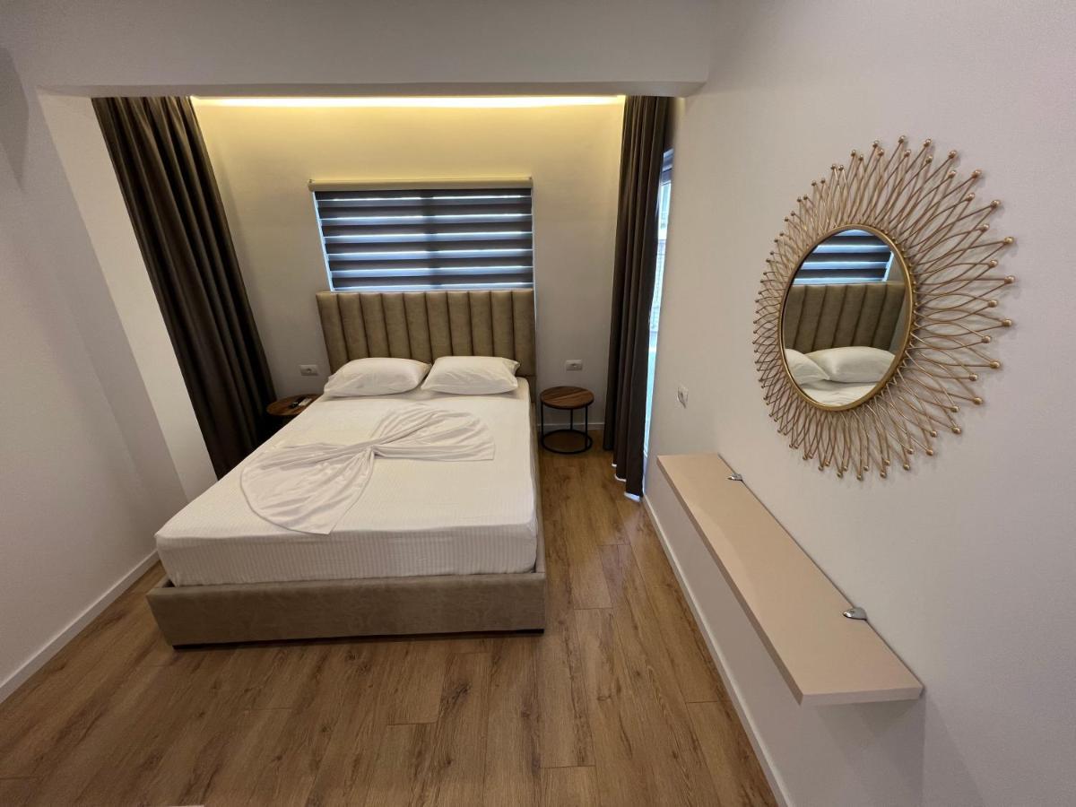 Hotel Andrea Sarande Luaran gambar