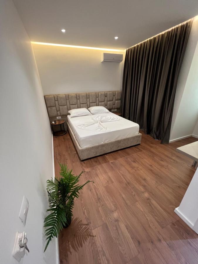 Hotel Andrea Sarande Luaran gambar