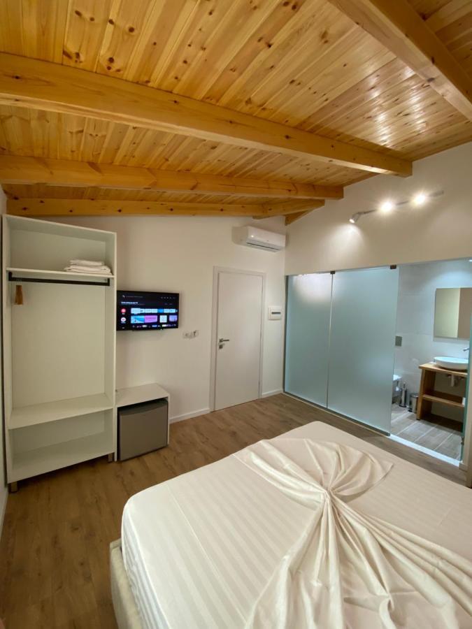 Hotel Andrea Sarande Luaran gambar