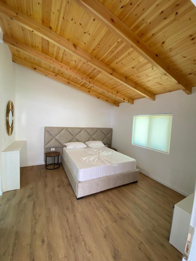 Hotel Andrea Sarande Luaran gambar